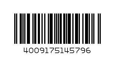 Frosh Абразивен Крем с Цитрус 500 мл - Баркод: 4009175145796