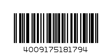 тофикс цитрус - Баркод: 4009175181794