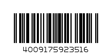 Райнет Цитрон почистващ спрей за баня 500мл - Баркод: 4009175923516