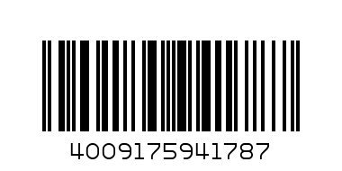 Омекотител Фрош бебе 750 мл. - 1787 - Баркод: 4009175941787