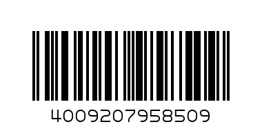 Свещ в стъкл.чаша 1 - Баркод: 4009207958509