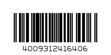 СВРЕДЛО SDS за бетон 10х160мм kwb HB44, 2416-40 - Баркод: 4009312416406