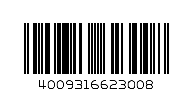 Отвертка VDE 1000V Einhell-KWB, РН 0х75 мм - Баркод: 4009316623008