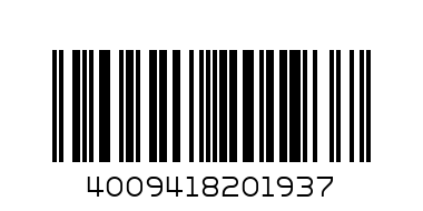 АРО ПУРИ С ЛЕШНИК - Баркод: 4009418201937