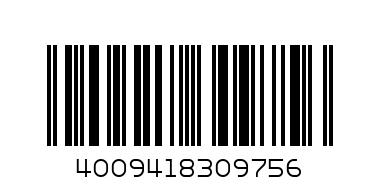 БИСКВИТИ МЕТРО - Баркод: 4009418309756