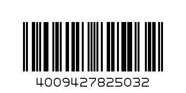 БЕЗАЛКОХОЛНО Ч. ВИНО КЮВЕ - Баркод: 4009427825032