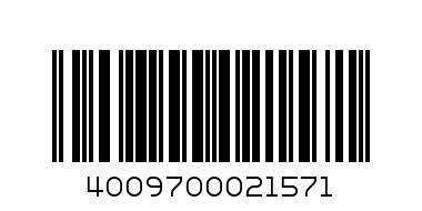 Данет Дуо - Баркод: 4009700021571