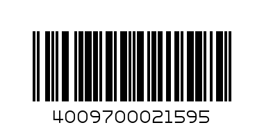 Данет Дуо - Баркод: 4009700021595