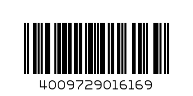 ГАЛ ГАЙКА НИТ, М 4х10.5мм, БЛИСТЕР-10БР - Баркод: 4009729016169