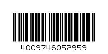 Писалка Esteem Black Diplomat - Баркод: 4009746052959