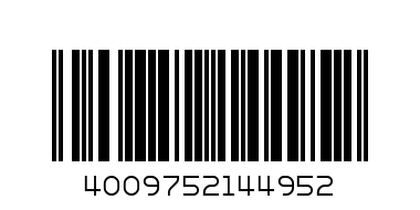 ТБВ4495-ПЛАТО 415ММ ЗЕЛЕНО-8 - Баркод: 4009752144952
