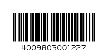 R00122 Пъзел 3D - Бъкингамският дворец - Баркод: 4009803001227