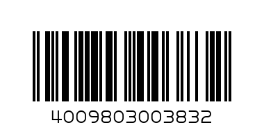 Revell Самолет F-86D Dog Sabre, сглобяем модел R03832 - Баркод: 4009803003832