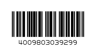 Revell Самолет Airbus A400M "Luftwaffe", сглобяем модел R03929 - Баркод: 4009803039299