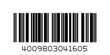 Messerschmitt Bf109 G-10 - Баркод: 4009803041605