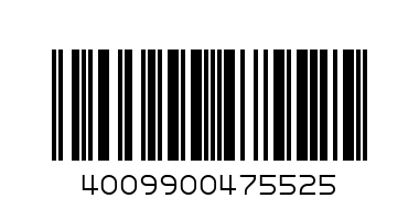 Еъруейвс Стронгдропс - Баркод: 4009900475525