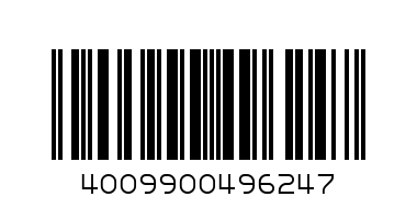 орбит 60броя - Баркод: 4009900496247