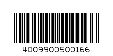 БОНБОНИ СКИТЪЛС ФРУКТ - Баркод: 4009900500166