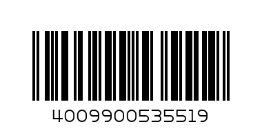 Орбит Refreshers Спеарминт 15.6 гр. - Баркод: 4009900535519