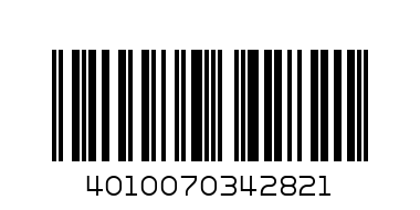 КНИЖКА ЗА ОЦВ. TOPMODEL Дизайн+ you tube - Баркод: 4010070342821