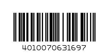 ДЖОБНА КНИЖКА ЗА ОЦВЕТЯВАНЕ TOP MODEL - Баркод: 4010070631697