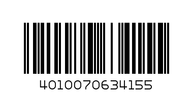 КНИЖКА С ЕДНОРОГ С КОМПЛЕКТ ФОЛМАСТЕРИ 8 ЦВЯТА 412168 - Баркод: 4010070634155