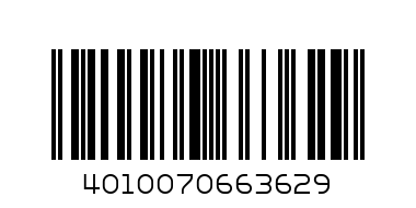 TOPModel Stickerworld  18 pcs. - Баркод: 4010070663629