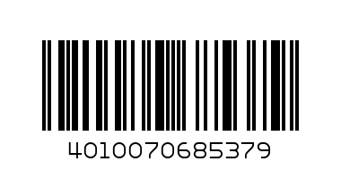 ТОП МОДЕЛ ДЖОБНА КНИЖКА - Баркод: 4010070685379