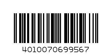 TOPModel Create Your Diamond P ictur  12 pcs. - Баркод: 4010070699567