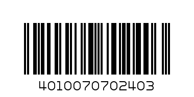 КНИЖКА СЪС СТИКЕРИ 413573 - Баркод: 4010070702403