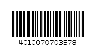 КНИЖКА 413610 - Баркод: 4010070703578