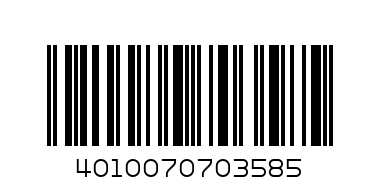 TOPModel Dress Me Up Stickerbo ok B  18 pcs. - Баркод: 4010070703585
