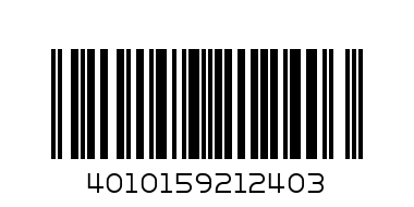 СВРЕДЛО МЕТАЛ СО8.5Х75Х117 -итт - Баркод: 4010159212403