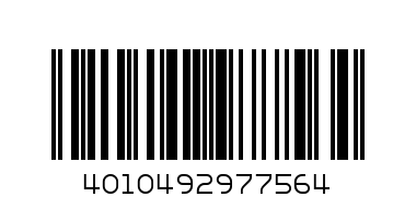 Аполо пиле 0.300 - Баркод: 4010492977564