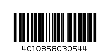 CT655-АНГРЕНАЖЕН РЕМЪК - Баркод: 4010858030544