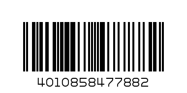 РЕМЪК 6PK 2130 - Баркод: 4010858477882