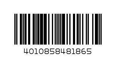 4PK1015CT-ремък - Баркод: 4010858481865