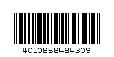 РЕМЪК 6PK 2205 - Баркод: 4010858484309