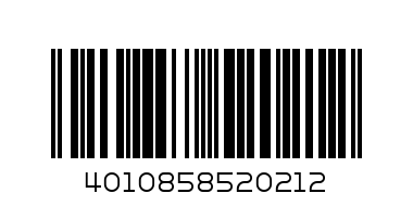 Ремък 8PK2130  1888467 - Баркод: 4010858520212