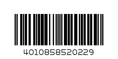 ПИСТОВ РЕМЪК 8 PK 2550 - Баркод: 4010858520229