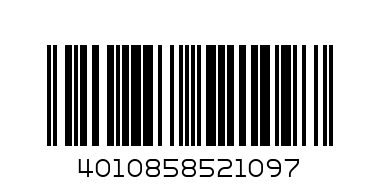 РЕМЪК 6PK 1115 - Баркод: 4010858521097