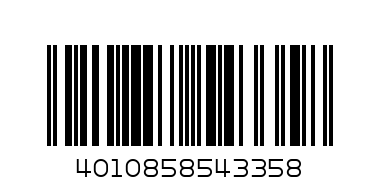 РЕМЪК 6PK1670 C - Баркод: 4010858543358
