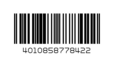 11.9/650CT-ремък - Баркод: 4010858778422