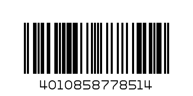 11.9/793CT-ремък - Баркод: 4010858778514