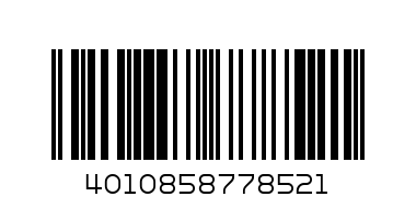 11.9/806CT-ремък - Баркод: 4010858778521