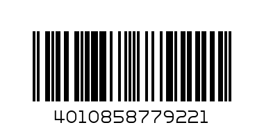 13 X 1550 ремък - Баркод: 4010858779221