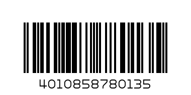 10/875CT-ремък - Баркод: 4010858780135