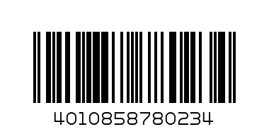 10/975CT-ремък - Баркод: 4010858780234