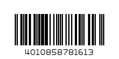 10/935CT-ремък - Баркод: 4010858781613