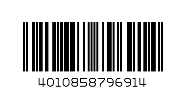 CT1065k1-к-т ангренажен пемък - Баркод: 4010858796914
